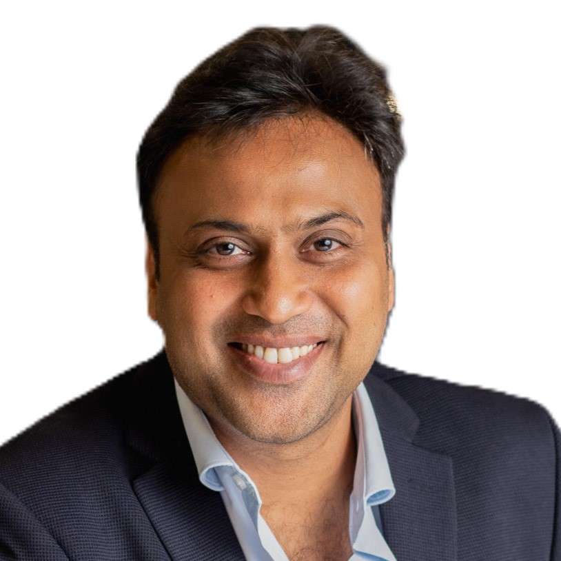 Vishal Agarawal